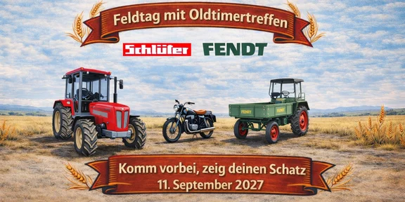 Feldtag